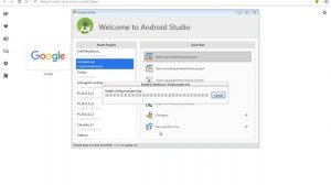 Android. Установка по ADB. Урок 8