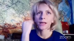 Нужно ли выходить из правового поля РФ и др. Зум Ольги Простовой и Сергея Туркова 02.06.21