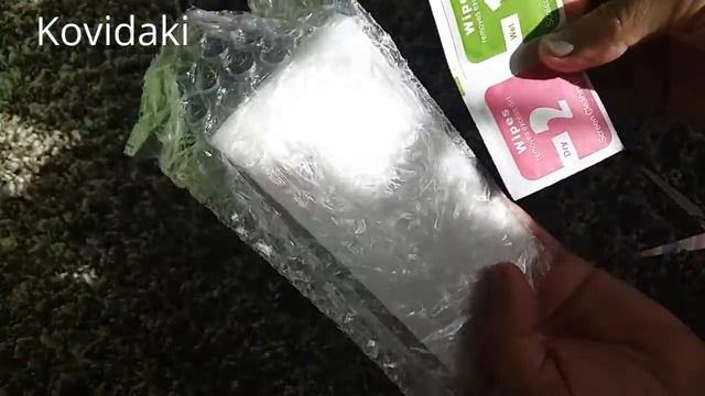 Защитная пленка закаленая на LG Optimus P710 Aliexpress №25 смотреть онлайн