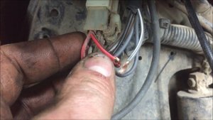 Polaris Sportsman 500 4x4 Fix! Transmission Switch Override.