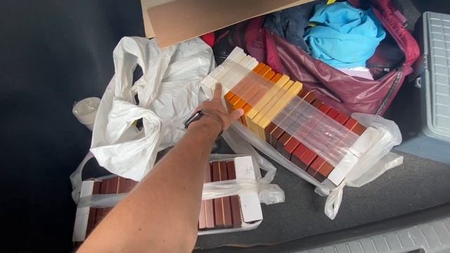 Продажа картин в магазине | заработок за первый месяц | день из жизни | смотреть онлайн