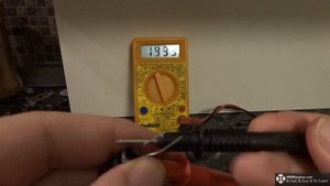 Как проверить конденсатор