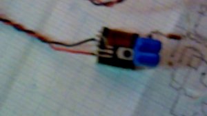 Индикатор радиоактивности на одном транзисторе, на трансформаторе от монитора от 1.5В