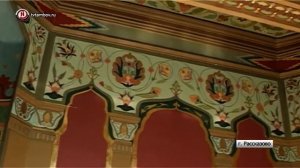 Более 1000 гостей посетили отреставрированную Усадьбу Асеевых в Рассказово