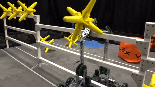 VRC Starstruck Referee Training Chapter 8: Interaction Beyond the Fence смотреть онлайн