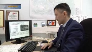 Проведение повторного МГРП по технологии «TTS» на компоновке «Monobor»