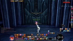 Aion 7.7.1 Секретный склад миньориума