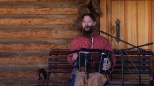 Александр Маточкин «Космическое странствие»