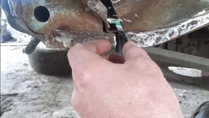 ремонт кузова ваз 2109