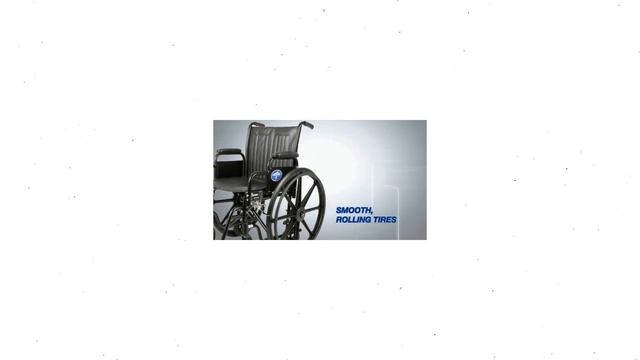 Best Manual Wheelchair 2023 [RANKED] | Manual Wheelchairs Reviews смотреть онлайн