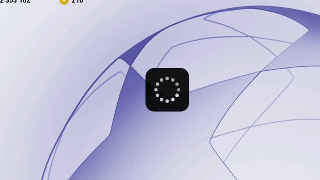 THÈME DE PATCH UCL PES 2021 MOBILE V5.7.0 смотреть онлайн