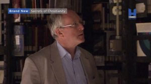 «Тайны Христианства» на Viasat History