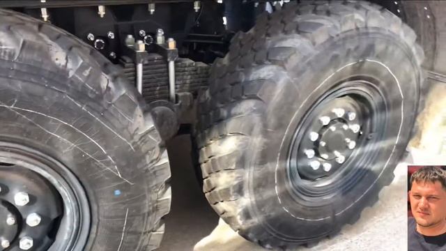 ПОЛУПРИЦЕП БОРТОВОЙ НЕФАЗ 9334-0000020-10 смотреть онлайн