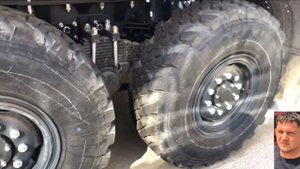 ПОЛУПРИЦЕП БОРТОВОЙ НЕФАЗ 9334-0000020-10