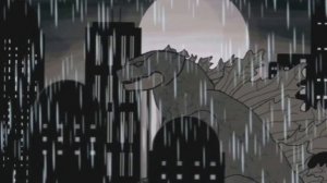 Мои анимации про Годзиллу в Рисуем мультфильмы 2