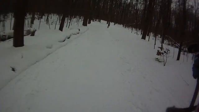 Аннинская 5ка. Часть 1