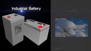 Аккумуляторы Alphaline, Atlas.