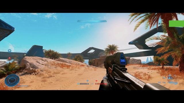 Halo Infinite: Multiplayer 4K
