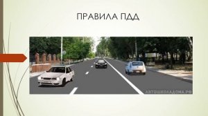 ПДД для детей велосипедистов