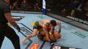 Техника или Сила? Что важнее в ММА?