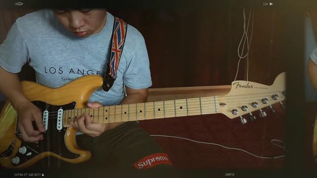 Dimarzio Mo'Joe смотреть онлайн