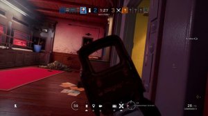 Tom Clancy's Rainbow Six® Siege. Давненько не было эйсов