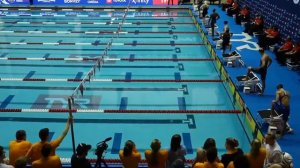 Борьба двух Олимпийских Чемпионок с победой Пенни Олексяк