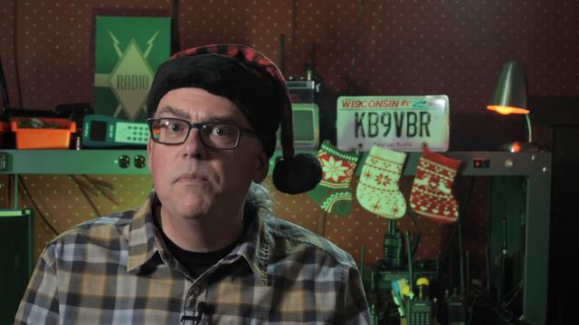 Made in the USA! Ham Radio Holiday Gift List 2021 #HamRadioQA смотреть онлайн