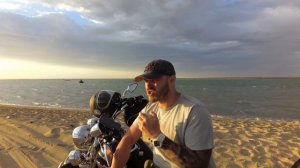 По Крыму на Harley-Davidson 2022