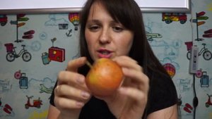 Налет на Яблоках?