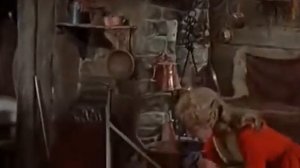 Чингачкук большой змей 1967г.  советский дубляж