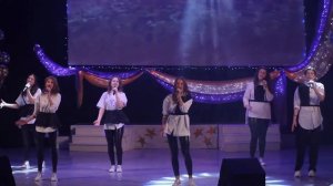 группа "Колибри" - Я буду верить