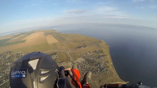 Тузла - Тамань смотреть онлайн