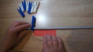 Измерение с помощью условной мерки