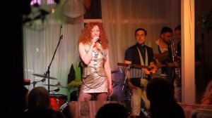 Юлия Коган - Я горю