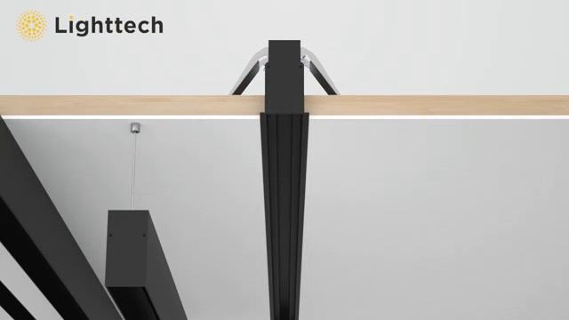 Lighttech Magneto магнитная система