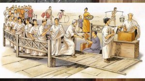 ГЕЛИЭЯ. СУД. ГРЕЦИЯ ДРЕВНЯЯ В ТЕРМИНАХ И ПОНЯТИЯХ. ГЕЛИЭЯ СУД ДрГрvTERM20й