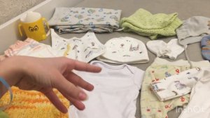 Что нужно реборну на первое время🥰