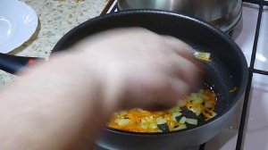 РИС С ФАРШЕМ / КАК ПРИГОТОВИТЬ