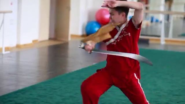 Федерация спортивного и традиционного ушу г.Алматы смотреть онлайн