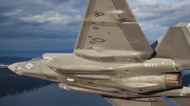 Названы суммы потенциальных потерь Турции и США от расторжения сделки по F-35 смотреть онлайн