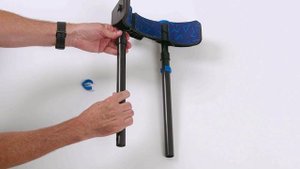 iWALK3.0 Assembly Instructions