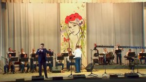 Ты скажи, скажи мне вишня-Сергей Плюснин