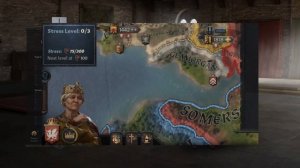 Crusader Kings 3 Comparison. CK3 vs CK2