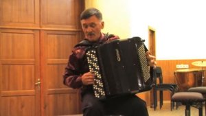02. Віктор Губанов (баян). Народний артист України