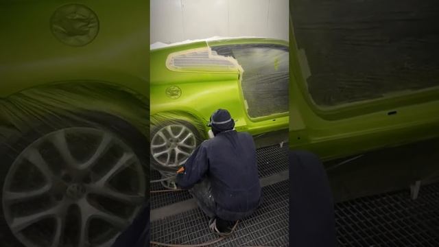 Кузовной ремонт Краснодар смотреть онлайн