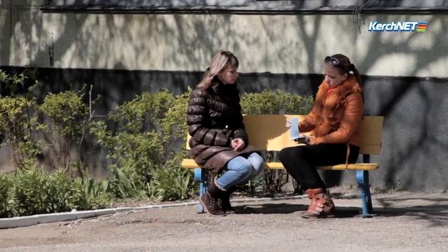 Борьба с раком: история юной керчанки смотреть онлайн