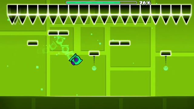как пройти Base after Base на 3 звезды #geometrydash #Dash
