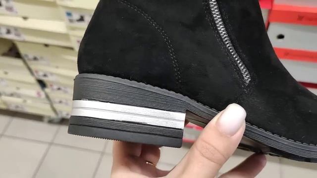 ?ОСЕННЯЯ?Обувь в Kari ?БЮДЖЕТные шикарные НОВИНКИ 2022 в магазине??Каталог обуви 2022 смотреть онлайн