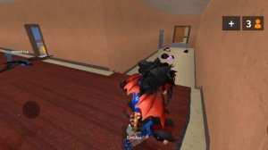 Играю в мардер мистери 2 на общем сервере?|мм2, роблокс, роблокс мм2,mm2 roblox, murder mystery 2|?